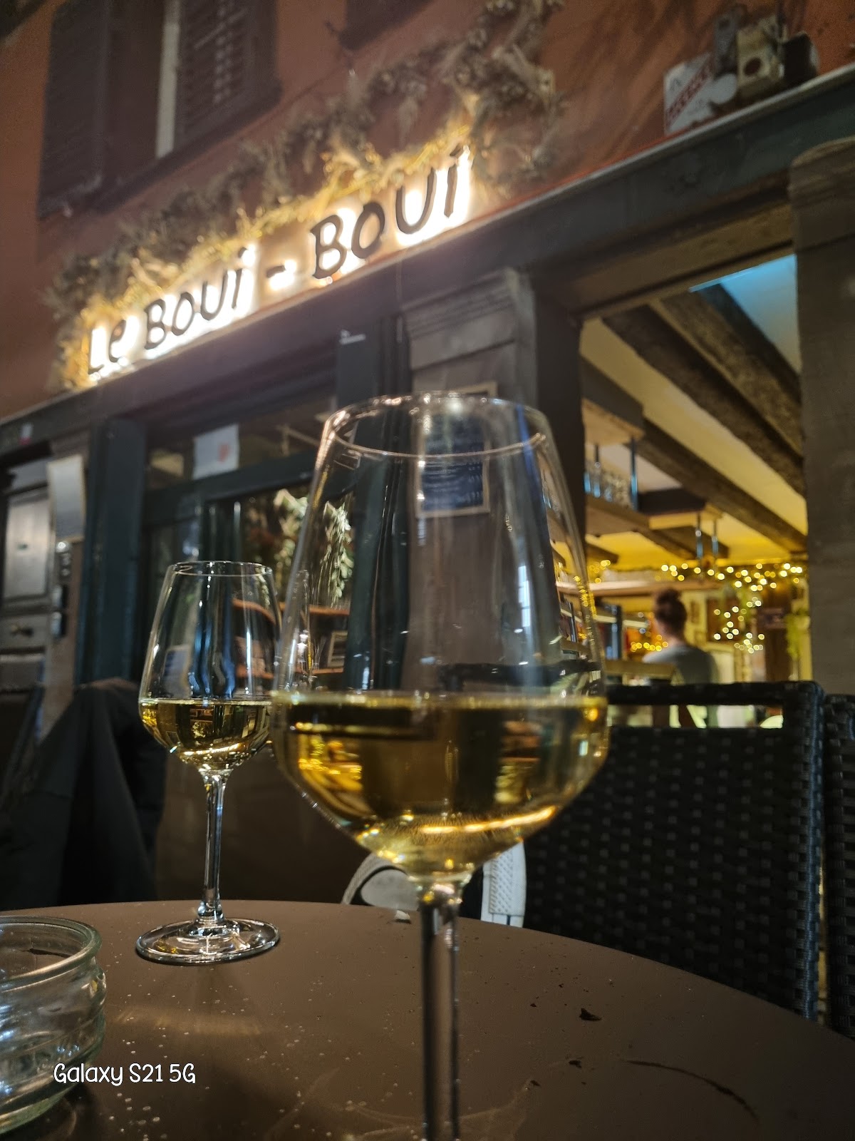 Le Boui-Boui, photo 6