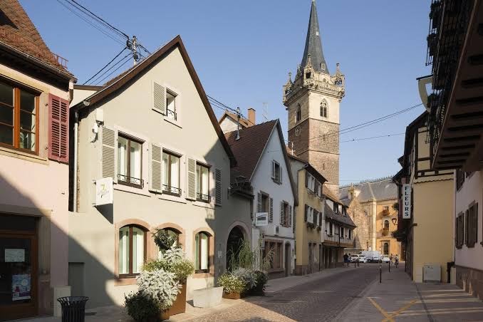 Le Colombier, photo 5