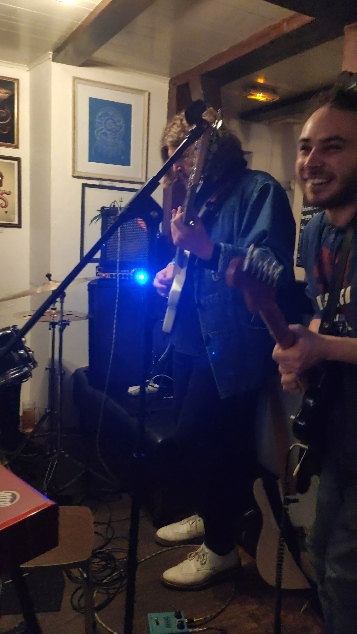 Le Grincheux, photo 2