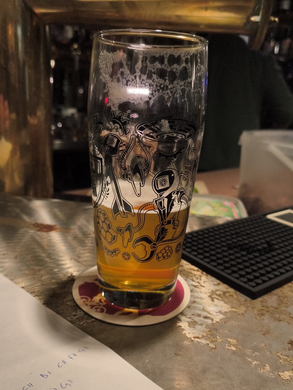 Le Grincheux, photo 5