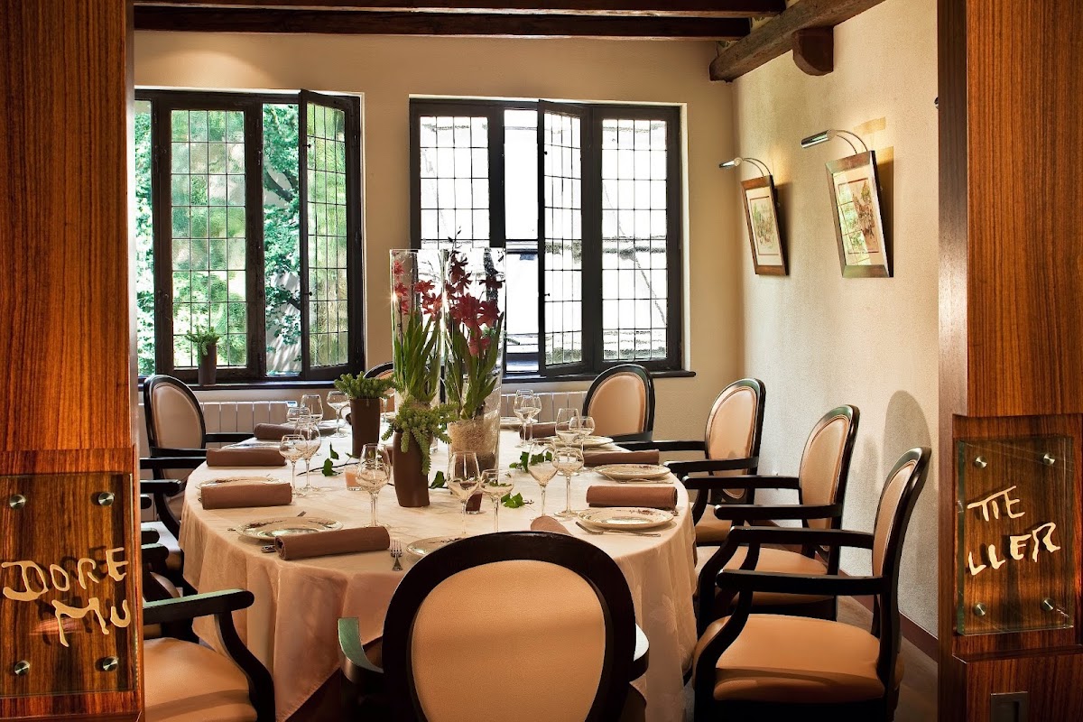 Le Tire-Bouchon, photo 1