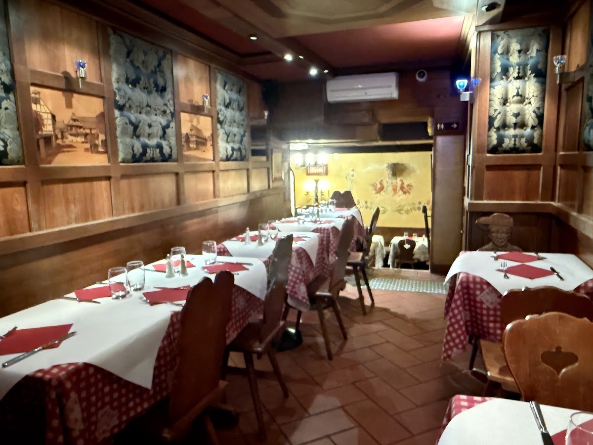 Le Tire-Bouchon, photo 3
