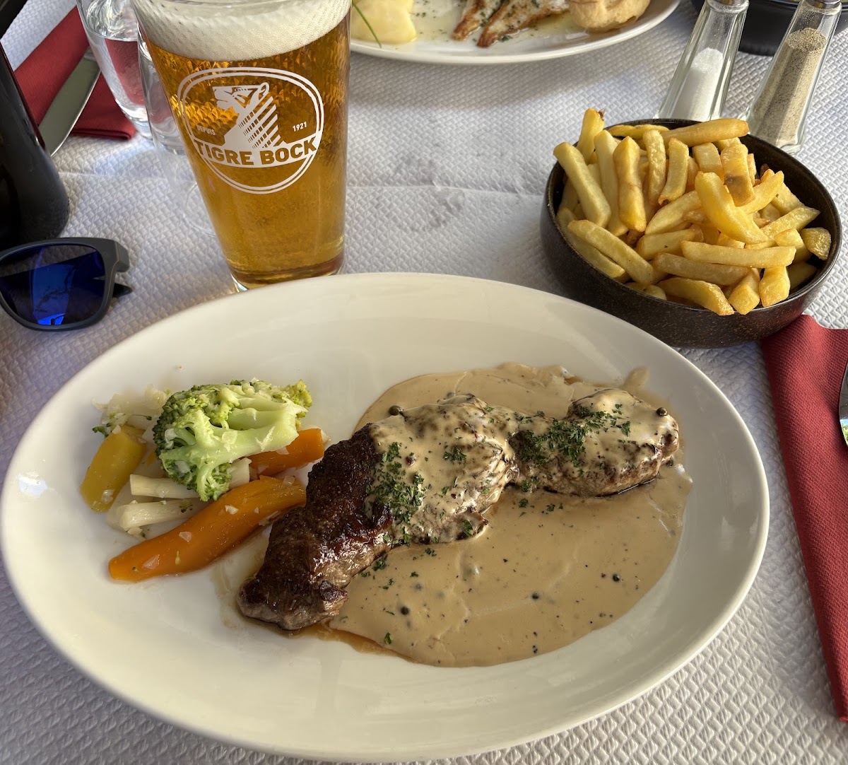 Le Tire-Bouchon, photo 6