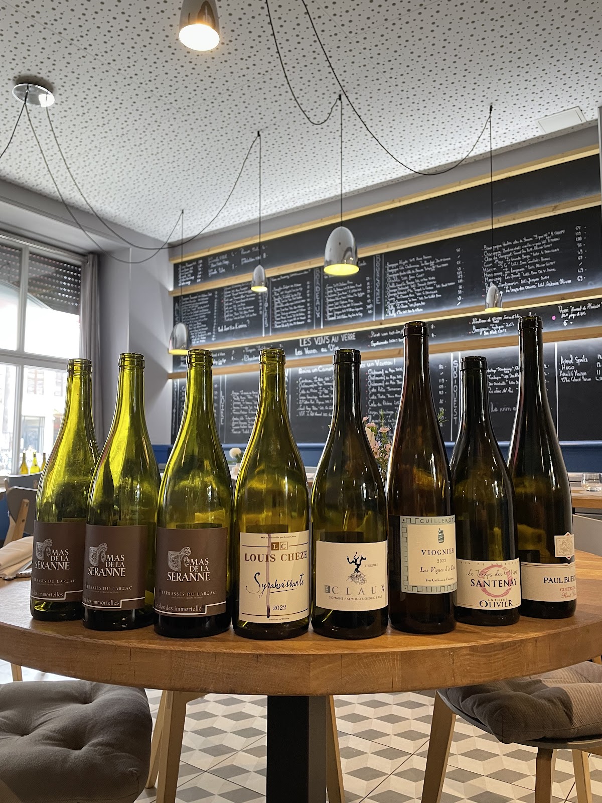 Les Canailles, photo 1