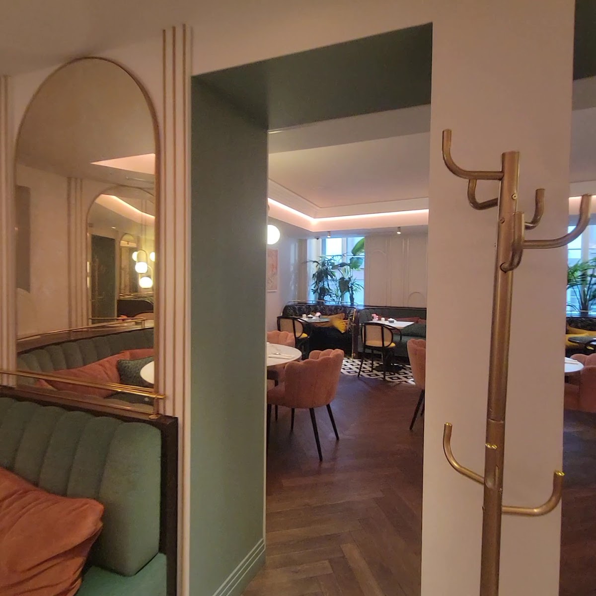 Maison Rouge, photo 2