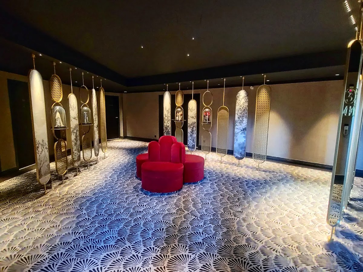 Maison Rouge, photo 4