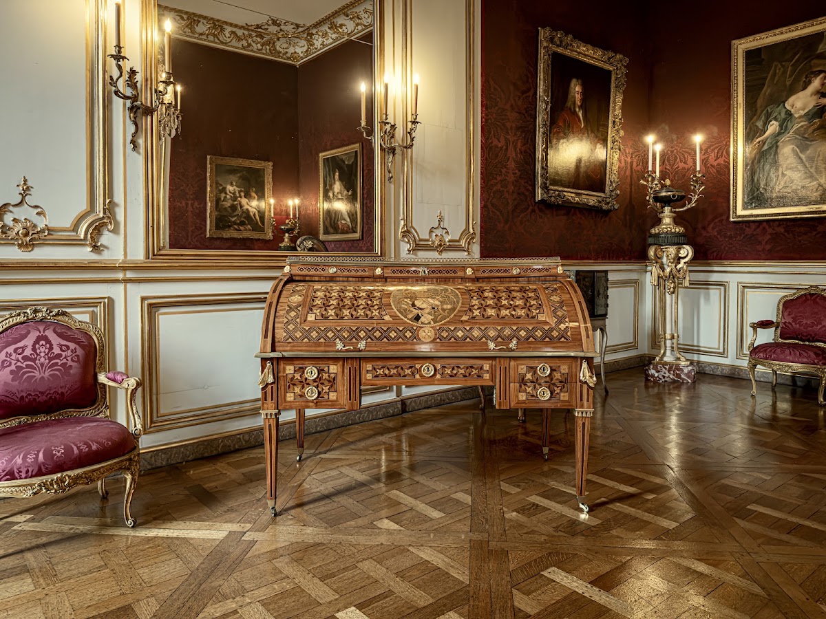 Le Palais Rohan, photo 3