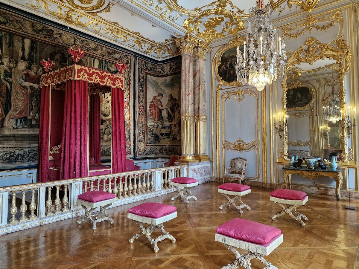 Le Palais Rohan, photo 4