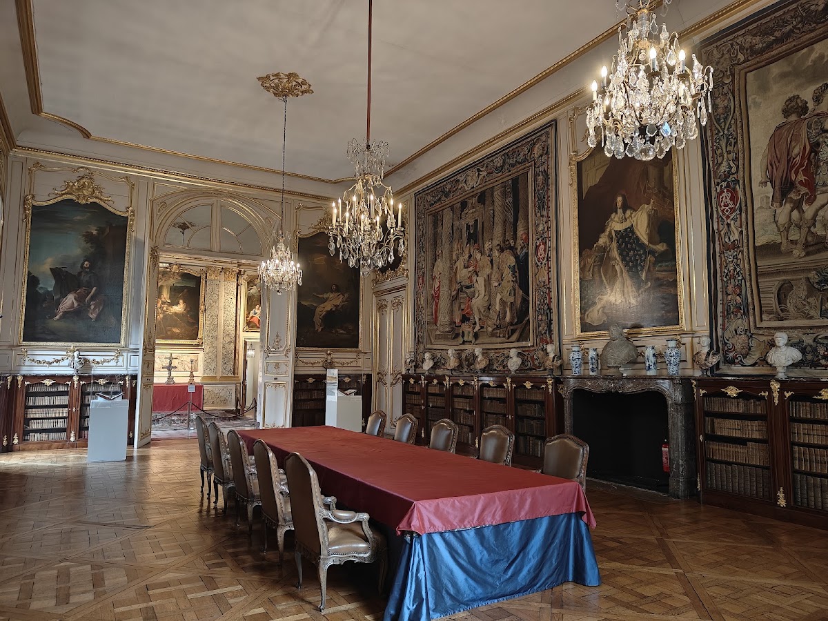 Le Palais Rohan, photo 5