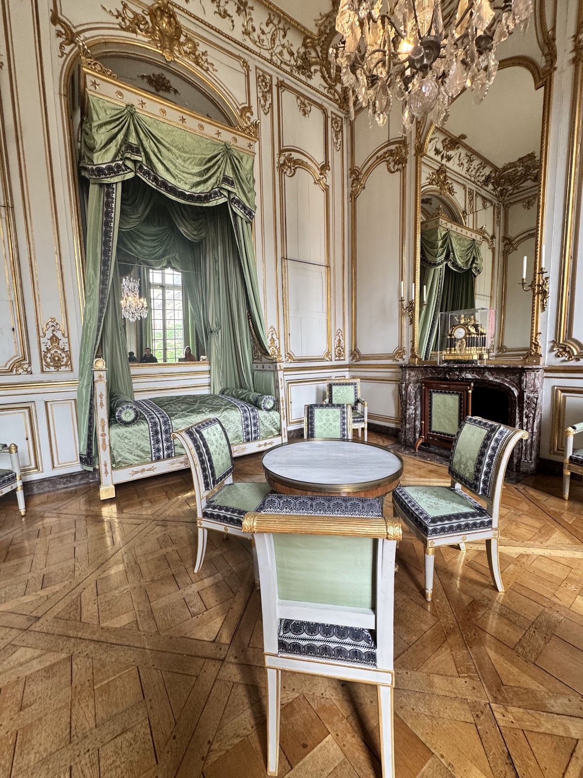 Le Palais Rohan, photo 6