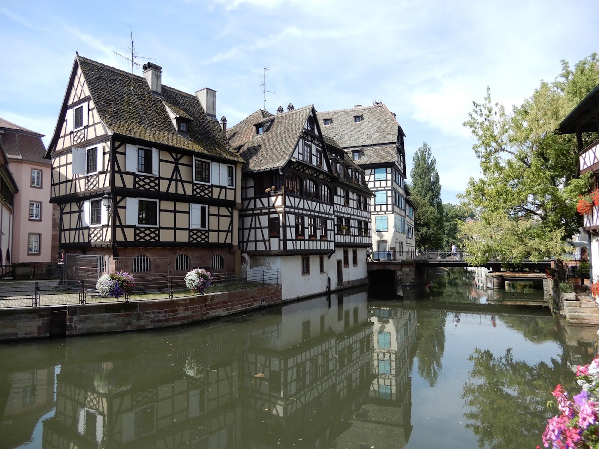 La Petite France, photo 2