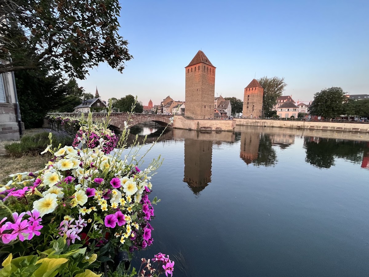 La Petite France, photo 3