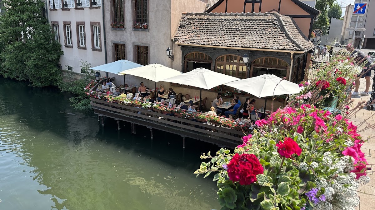 La Petite France, photo 4