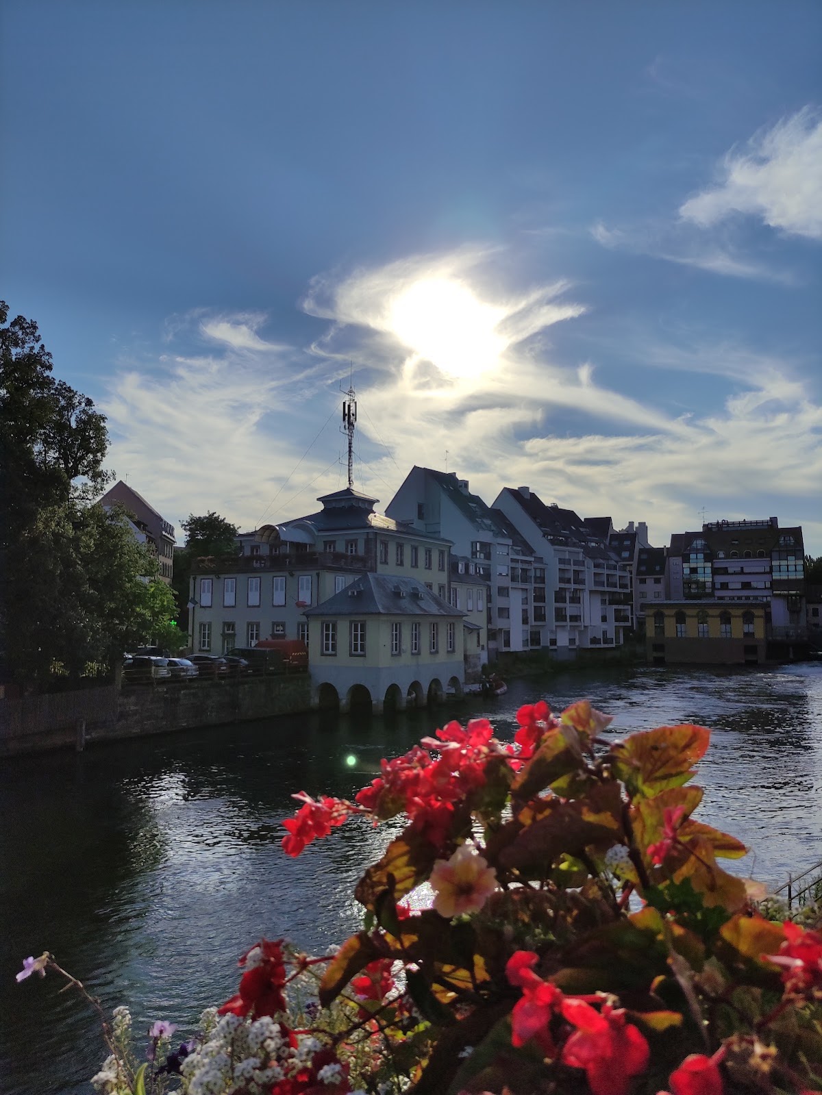 La Petite France, photo 5
