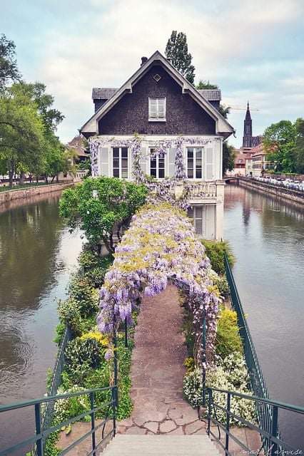 La Petite France, photo 6