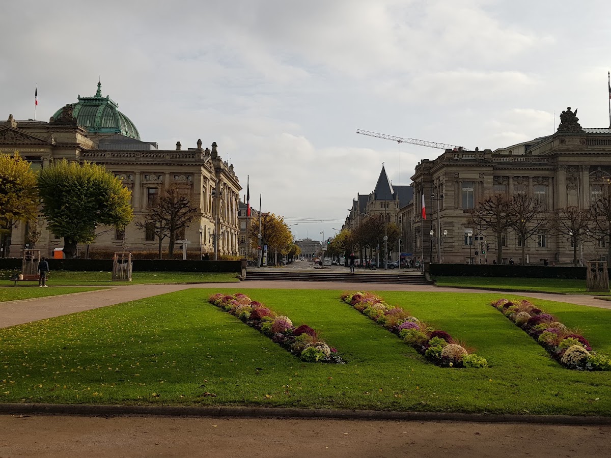 La place de la République, photo 3