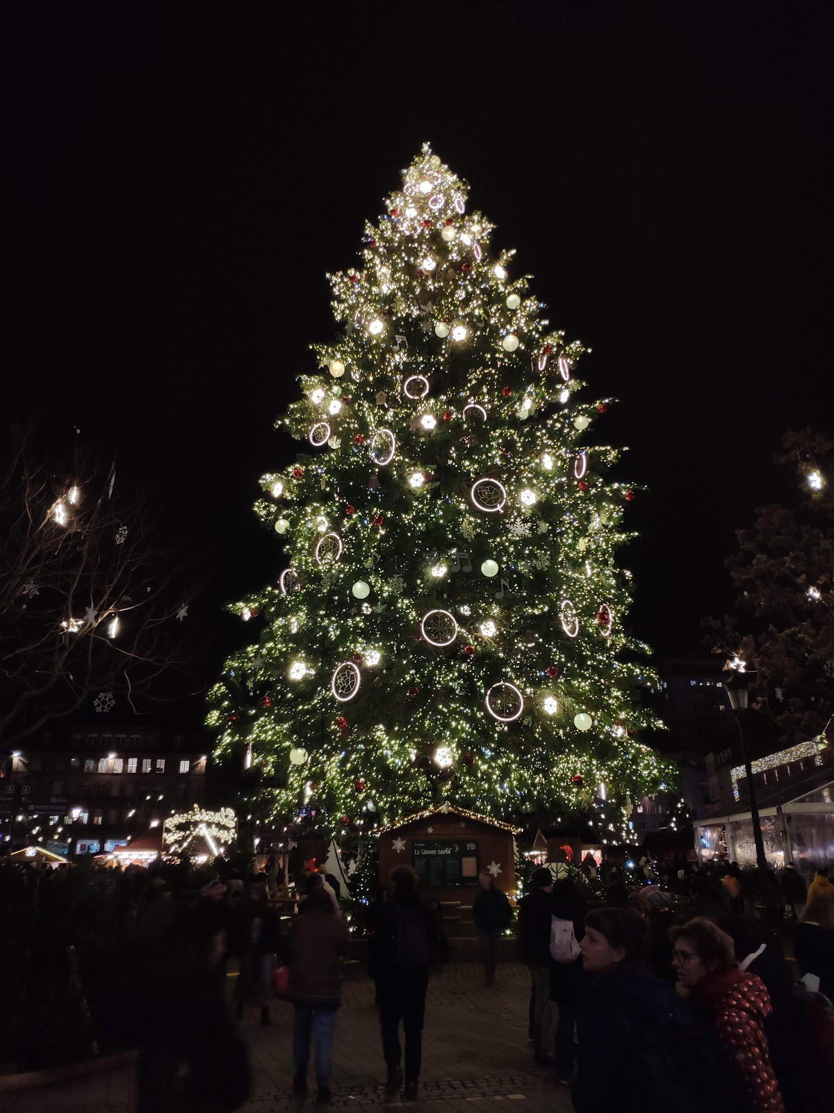 La place Kléber, photo 2
