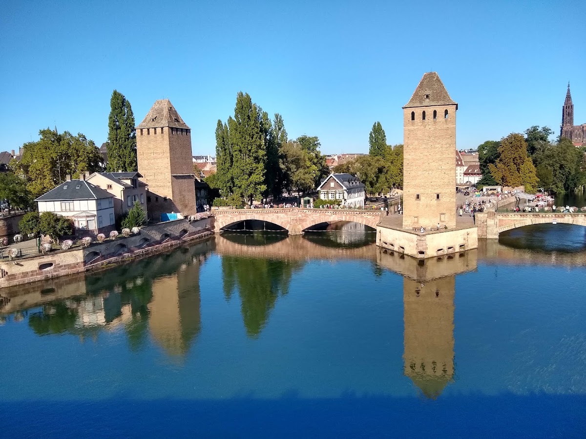 Les Ponts Couverts, photo 3