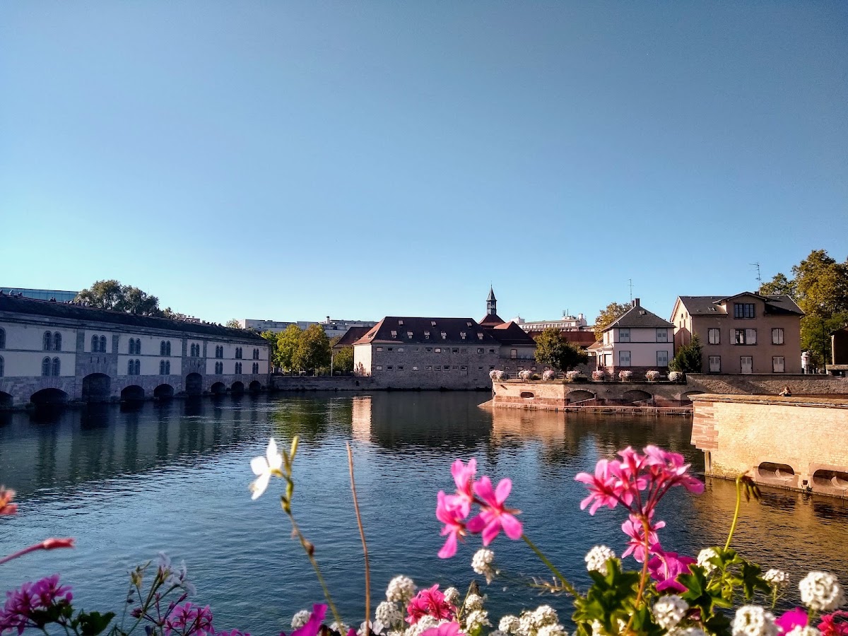 Les Ponts Couverts, photo 4