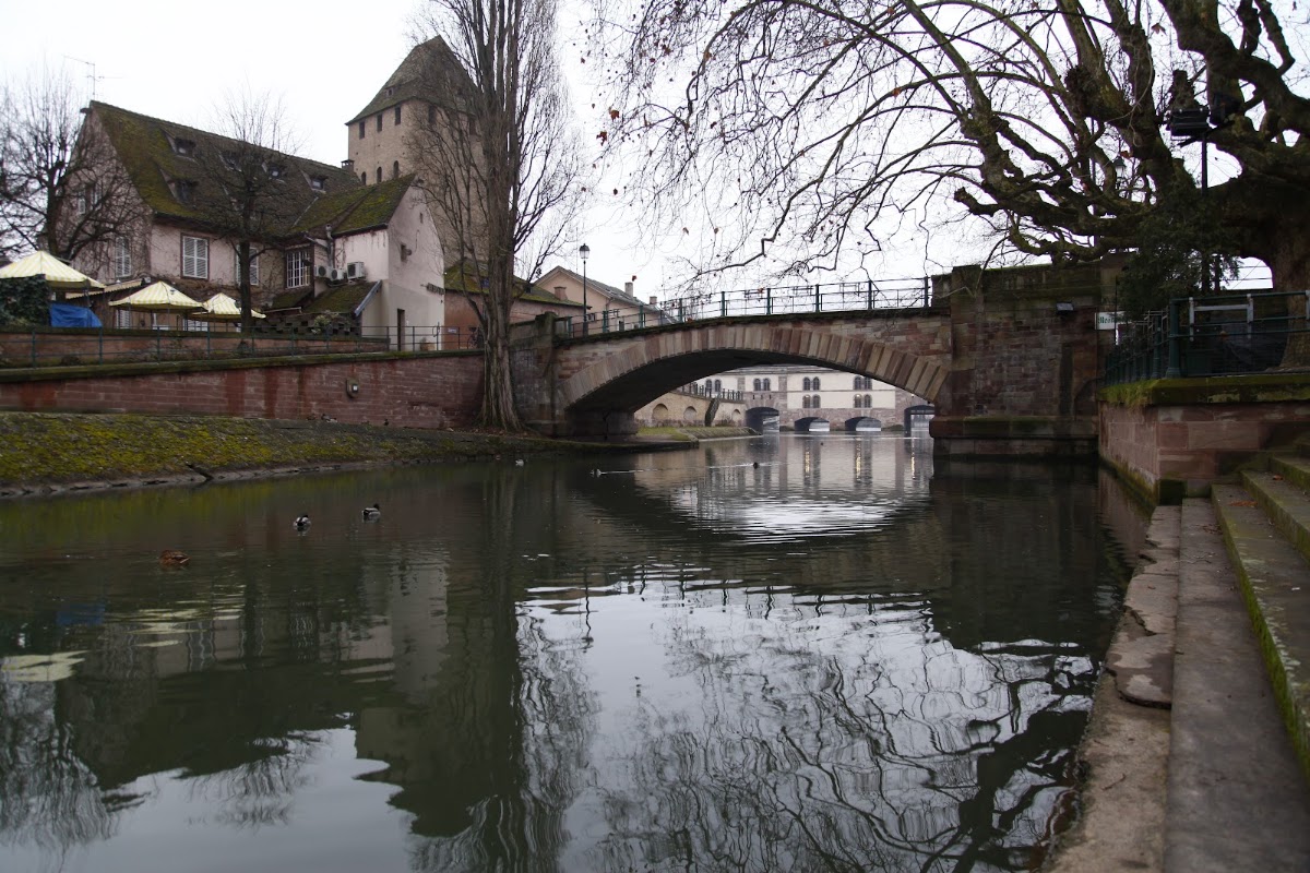 Les Ponts Couverts, photo 5