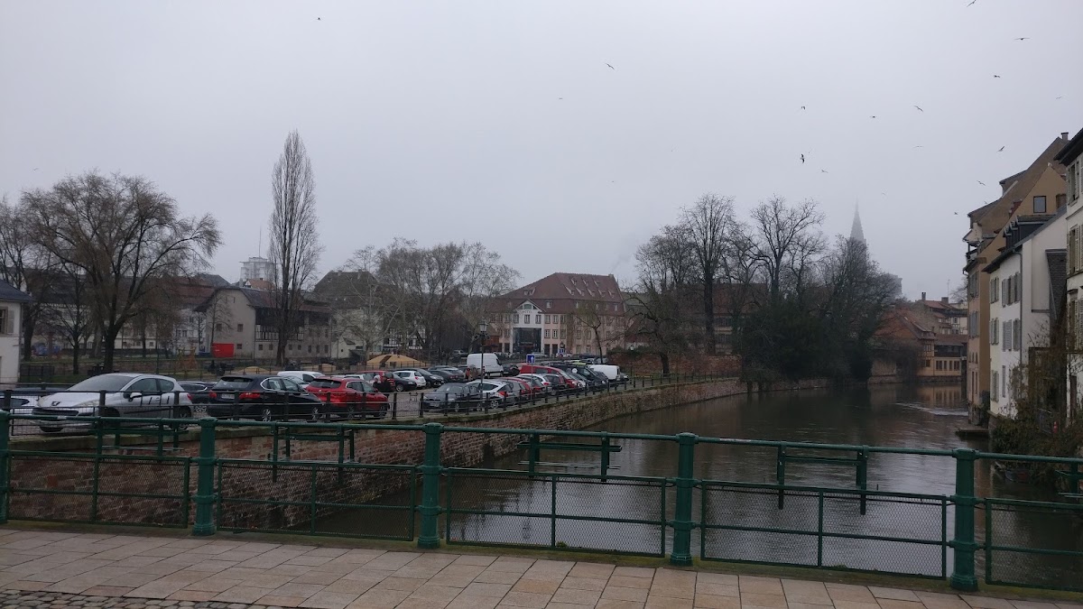 Les Ponts Couverts, photo 6