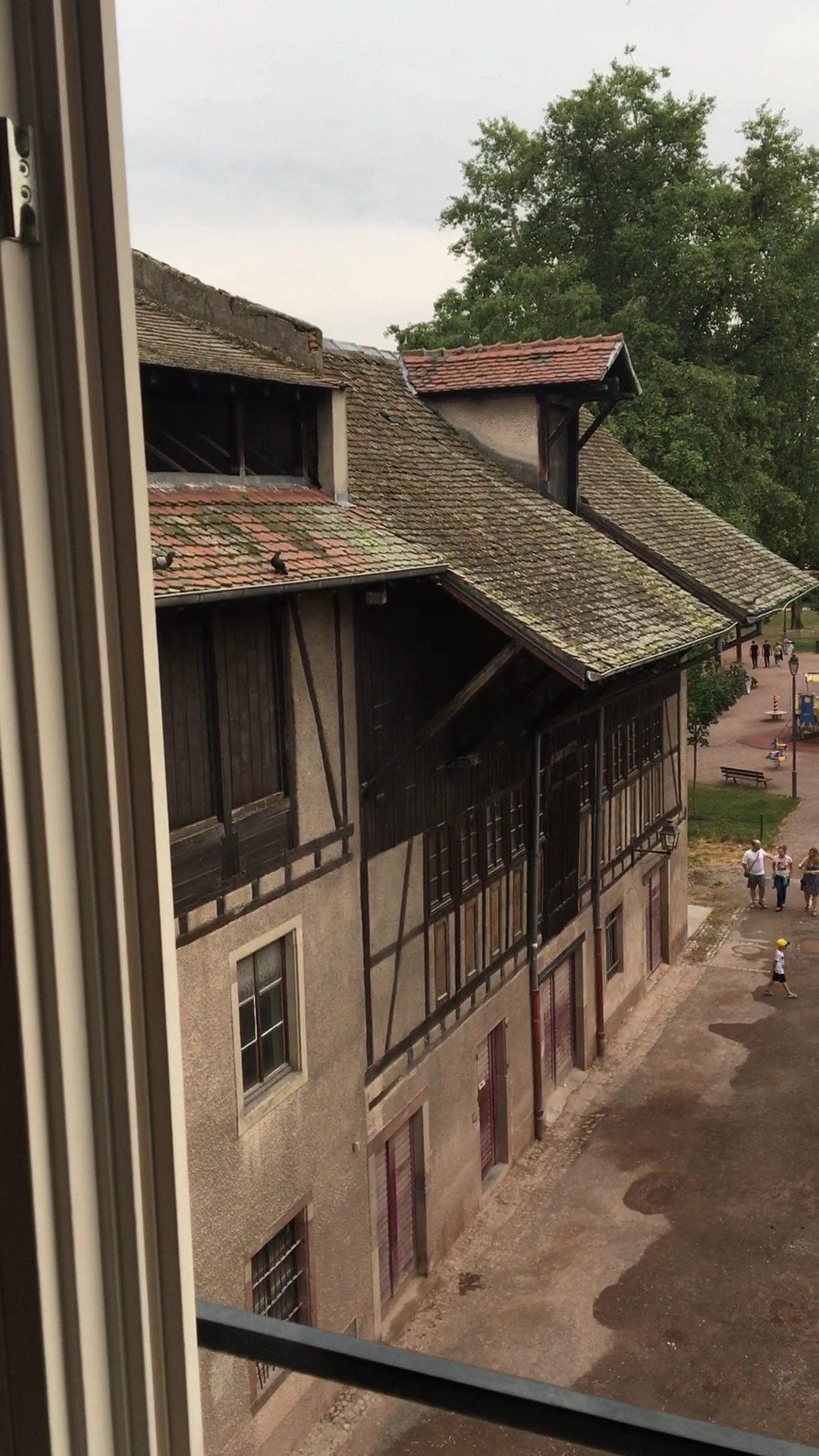 Regent Petite France, photo 2