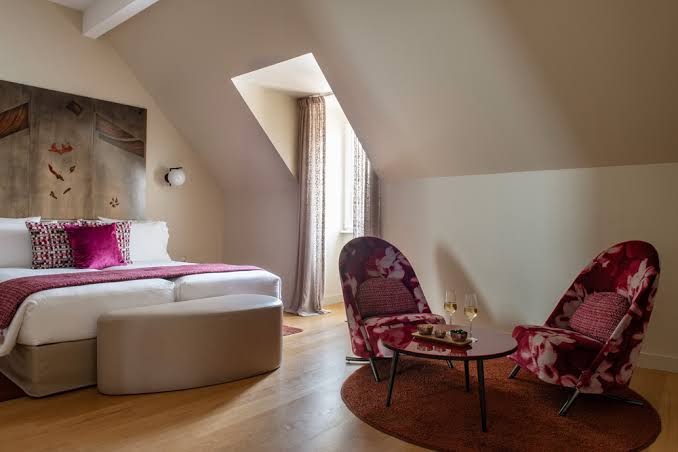 Regent Petite France, photo 6