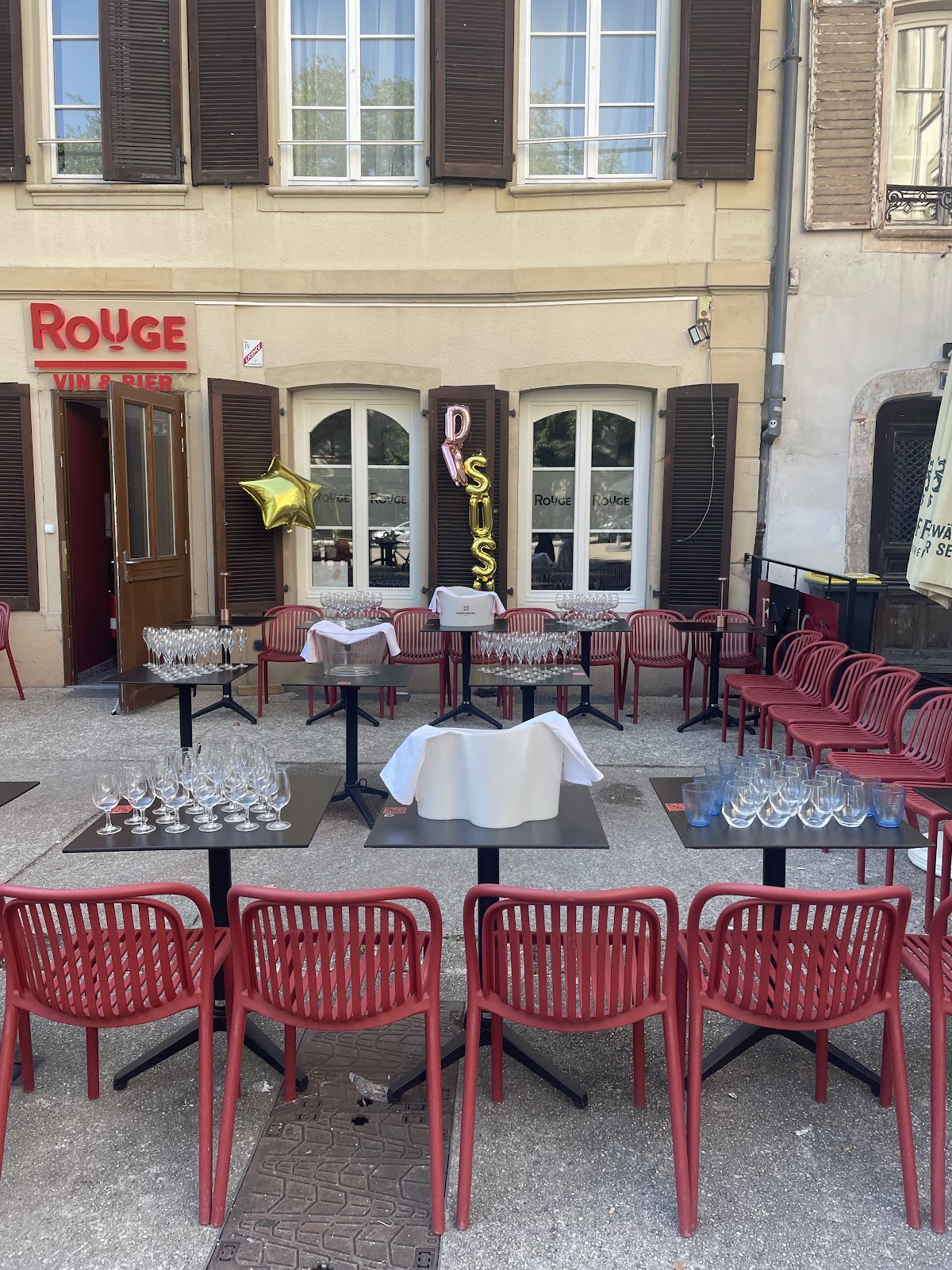 Rouge, photo 2