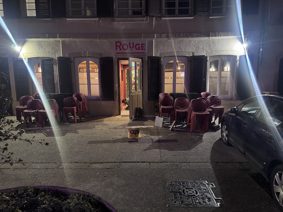 Rouge, photo 4