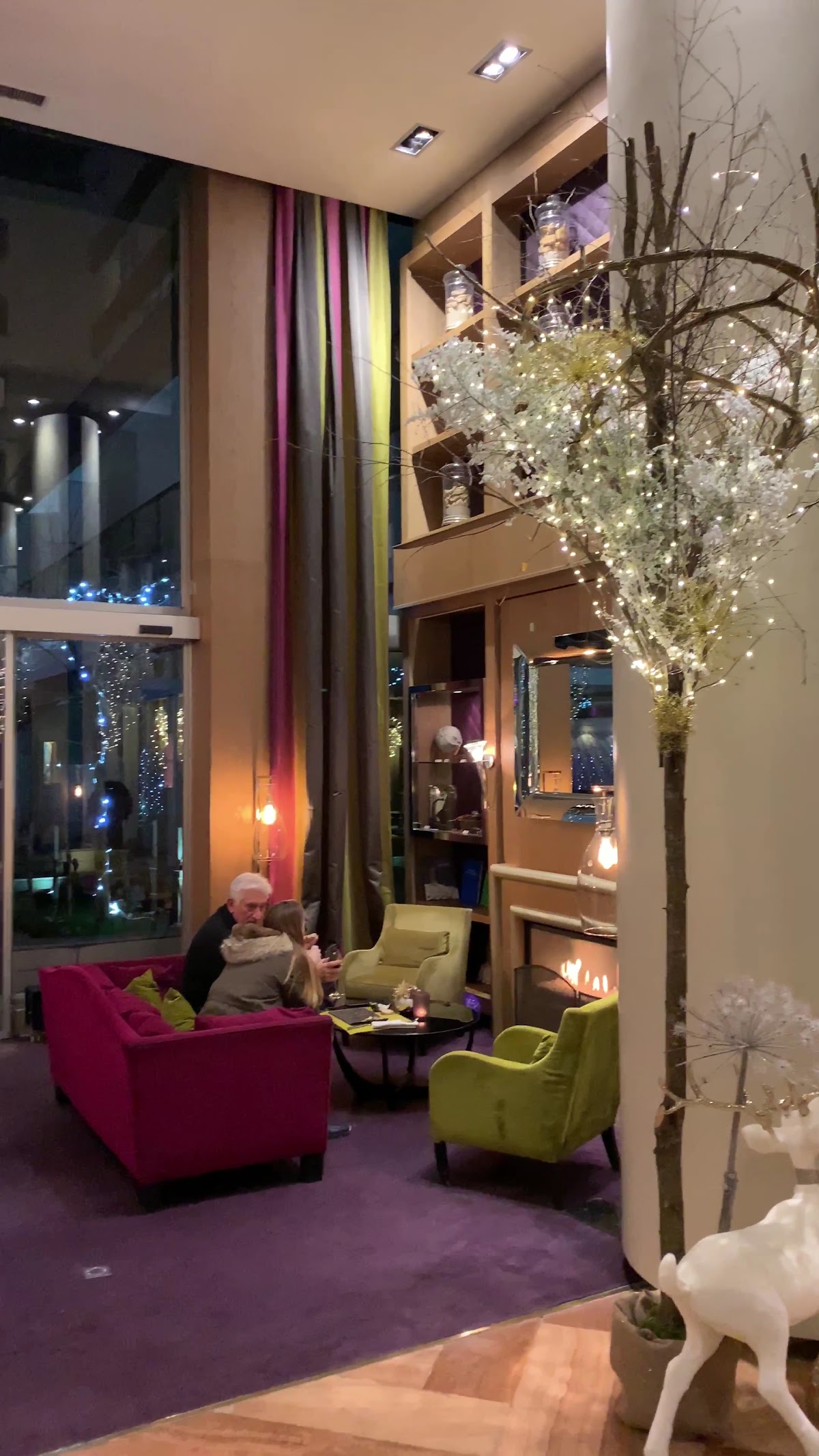 Sofitel Strasbourg Grande Île, photo 2