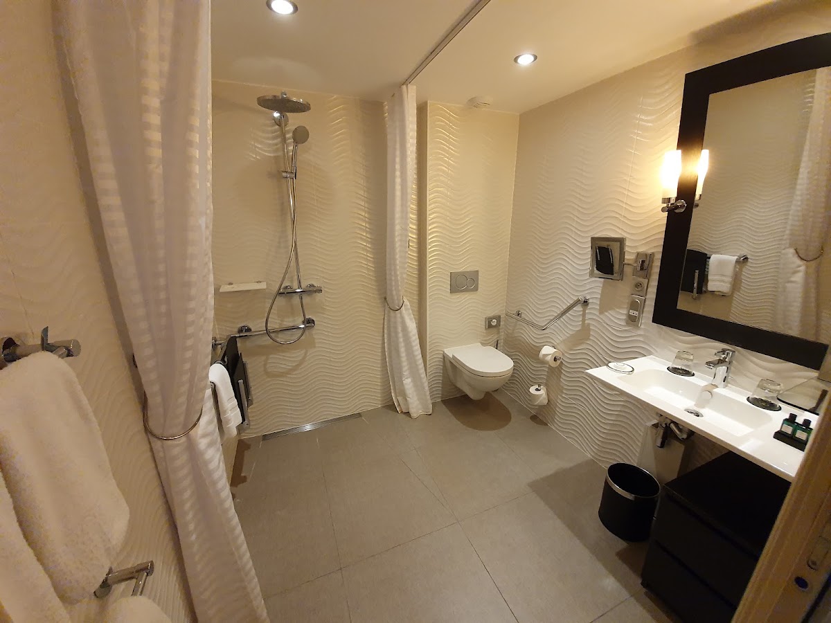 Sofitel Strasbourg Grande Île, photo 4