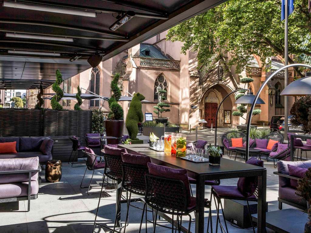 Sofitel Strasbourg Grande Île, photo 5
