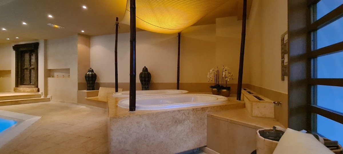YONA & Yonaguni Spa, photo 5