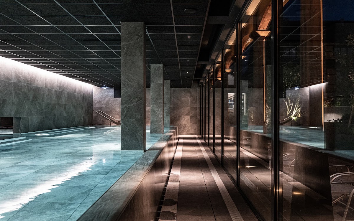 YONA & Yonaguni Spa, photo 6