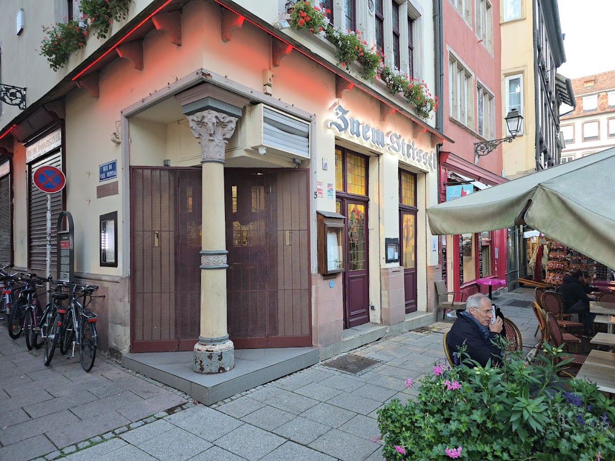 Zuem Strissel, photo 5