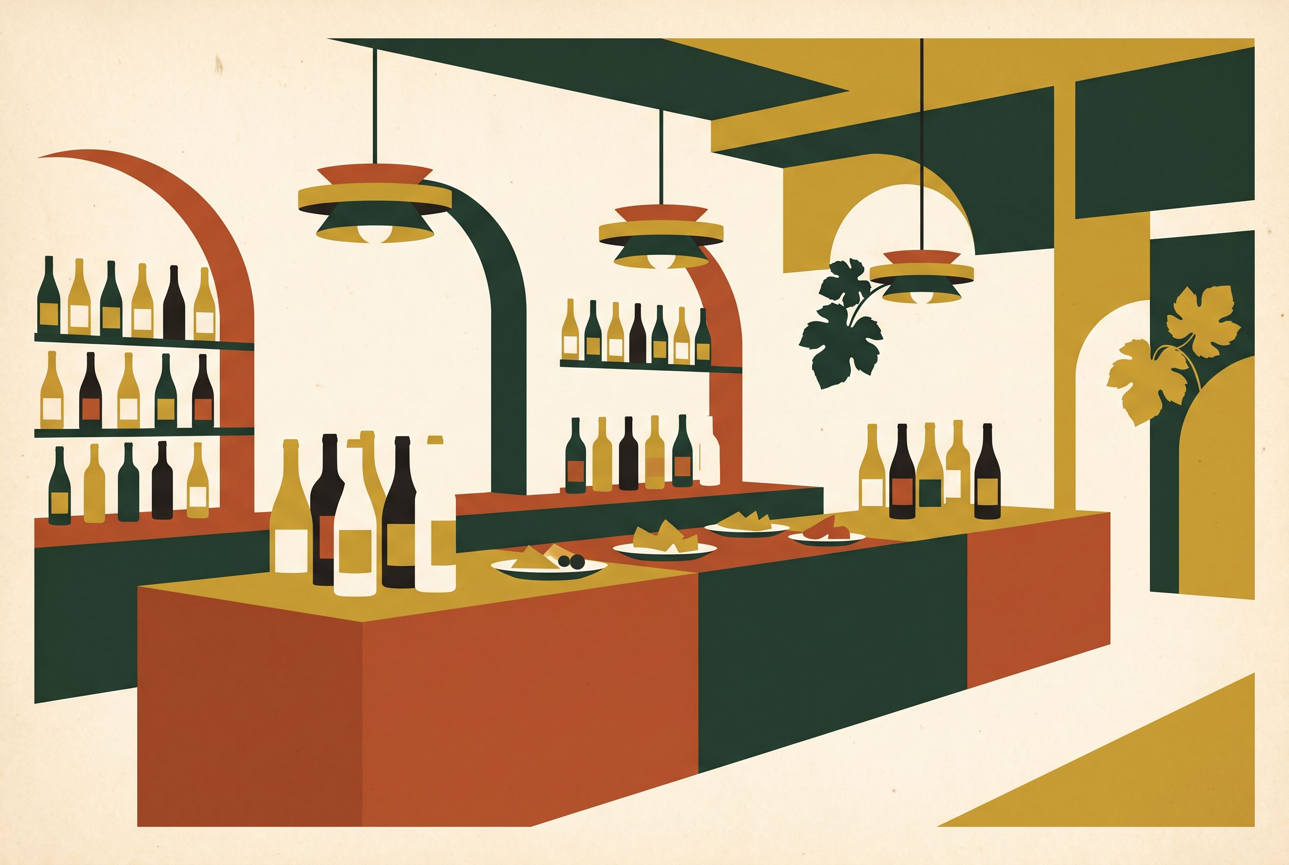 Jaja : la taverne de poche des vins naturels