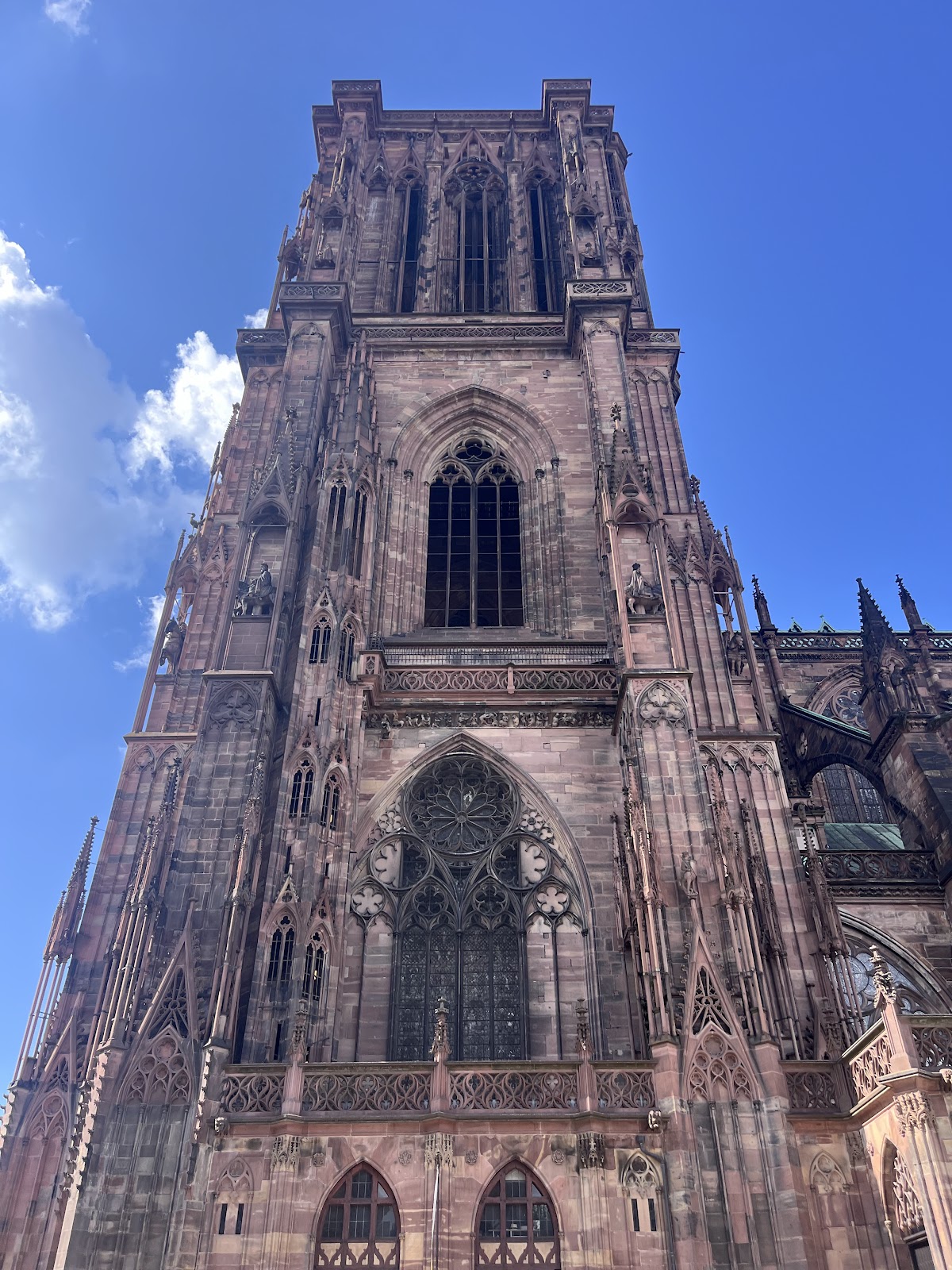 Cathédrale Notre-Dame