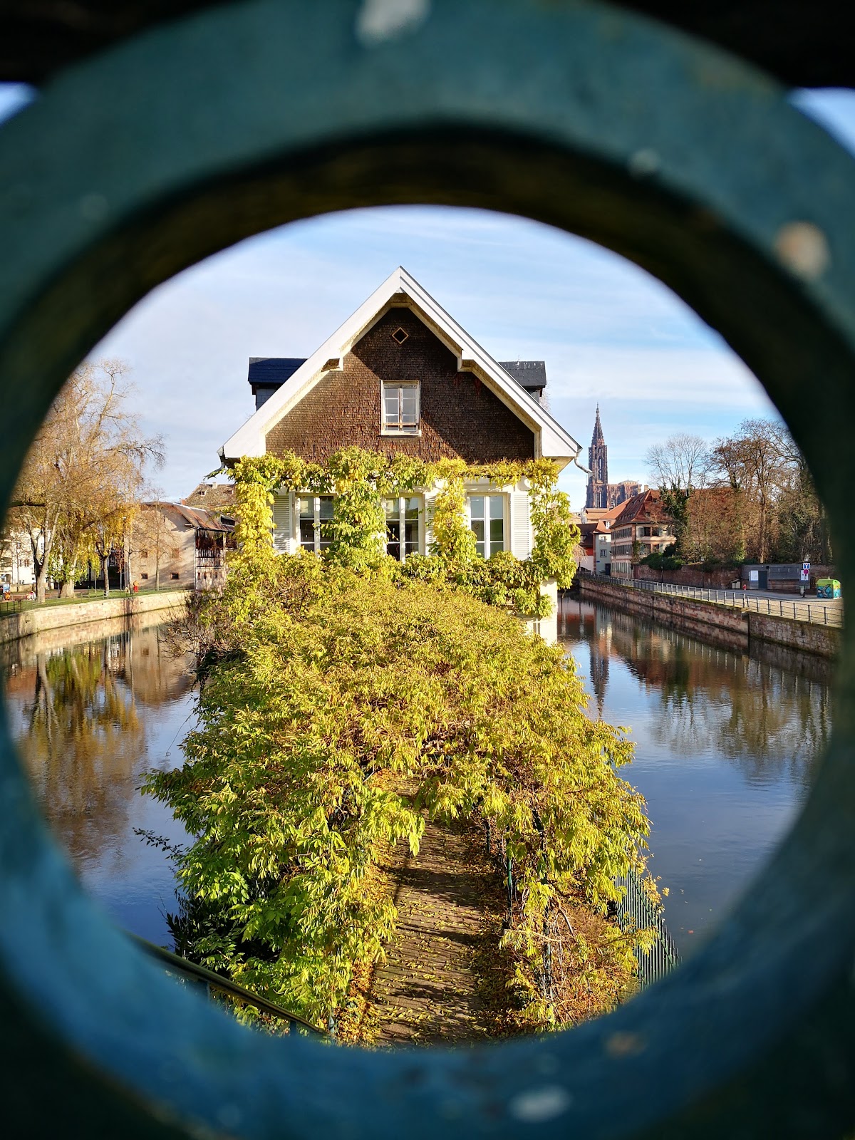 La Petite France