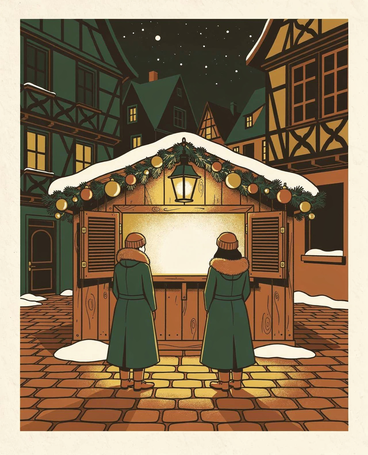 Marché de Noël de Strasbourg : les 40 questions qu'on nous pose vraiment